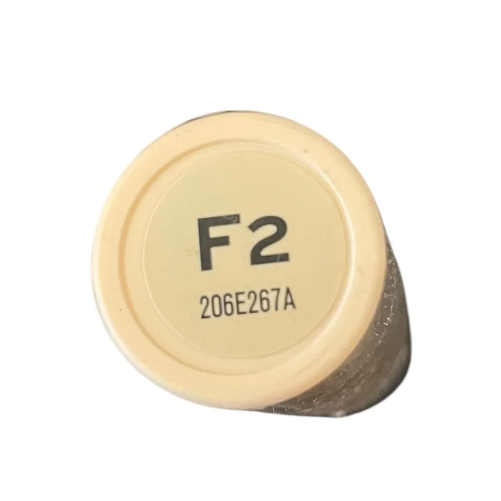 Makeup Revolution Beauty Fast Base Stick Foundation Travel Easy‎ Clean Beauty F2